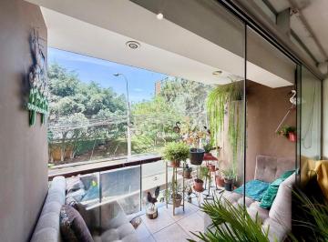 Venta de Excelente Departamento en Chacarilla - San Borja