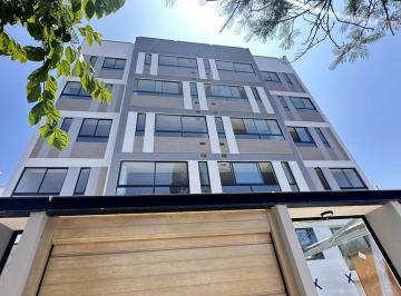 Departamentos 203/303/403/204/304/404 en Proyecto Natura Eco Living