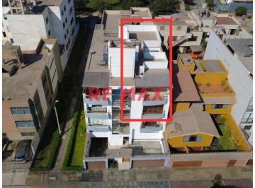 Dúplex con Azotea | Excelente Oportunidad en San Borja