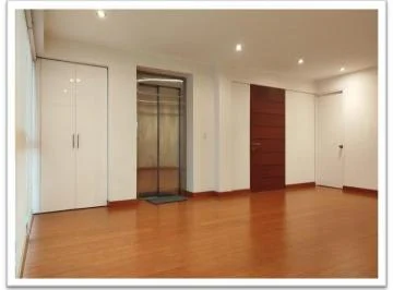 Duplex en San Borja. Cerca a Parque y Finos Acabados. id.189 - D