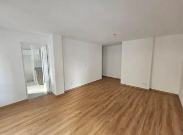 Ab - 1528.2 - Exclusivo Flat de Estreno en Corpac, San Borja (Limite San Isidro)