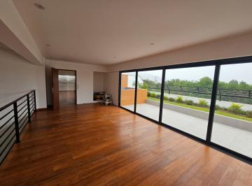 Ab - 1582.5 - Unico y Exclusivo Duplex de Estreno con 550 m² Acabados A1 en La Mejor Zona de Chacarilla