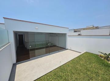 Ab - 1583.3 - Hermoso Duplex de Estreno con Acabados A1 en Chacarilla, San Borja