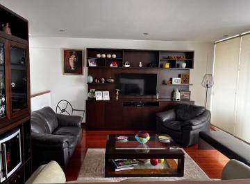 Departamento en venta en San Borja - 231 m², 4 dormitorios