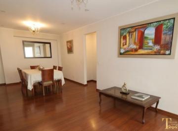 Venta de Departamento San Borja