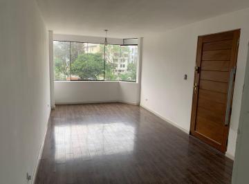 Venta de Hermoso Departamento 2 Dormitorios - San Borja