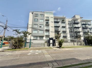 Venta Departamento 3 Dormitorios Remodelado con Terraza - San Borja