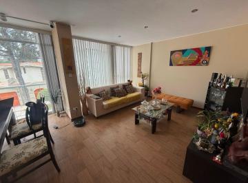 Venta Departamento 3 Dormitorios y 2 Cocheras – San Borja