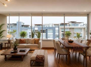 Venta de Dúplex en San Borja | No Paga Alcabala