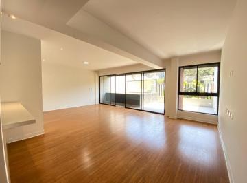 Departamento en venta en San Borja - 153 m², 3 dormitorios