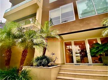 Exclusivo Dúplex con Hermosa Vista Al Pentagonito en Chacarilla San Borja