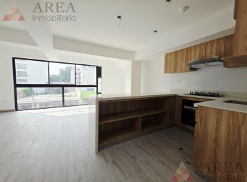 Dúplex de Estreno | Terraza Jardín | Sala de Estar | 4 Dorm con Baño Cada Uno