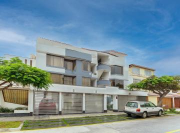 Departamento Remodelado en C. Otto Muller, San Borja