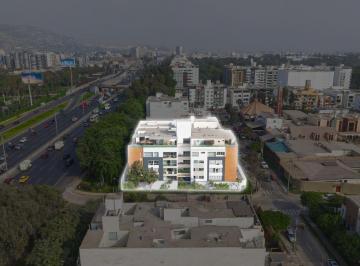 Venta de Departamento Flat de 113 m² en San Borja - Cerca Al Pentagonito