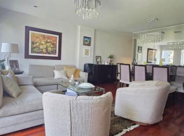 Departamento en Venta – San Borja Norte