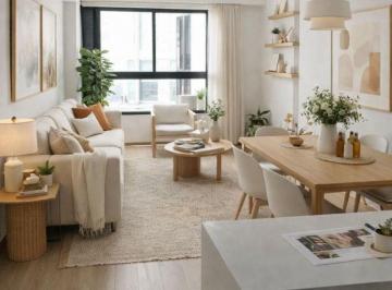 Venta de Departamento de Estreno 53 m² Piso 12 en San Borja, Cerca Al Pentagonito