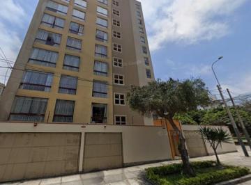 Se Vende Exclusivo Departamento 140 m² - San Borja Sur