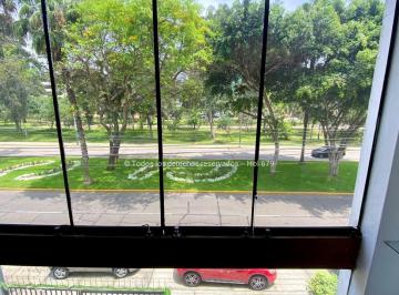 Oportunidad Única en San Borja con Vista a Áreas Verdes!