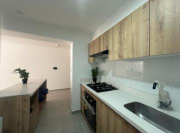 Departamento en Venta de 3 Dormitorios en Av del Paque Sur, San Borja