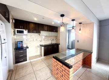 Departamento en venta en San Borja - 60 m², 2 dormitorios