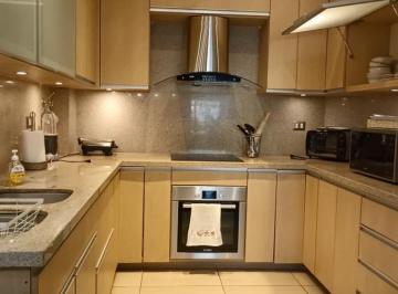 Vendo Impecable Duplex en Chacarilla San Borja