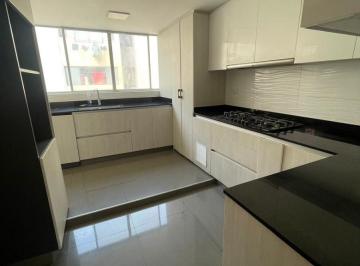 Departamento en venta en San Borja - 85 m², 3 dormitorios