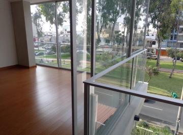 Vendo Excelente Departamento Muy Centrico Frente a Parque en San Borja Norte