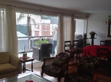 Vendo Departamento Flat Chacarilla San Borja 3 Dormitorios Terraza 2 Estacionamientos Cerca a Parque