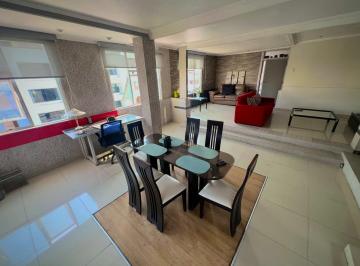 Departamento en venta en San Borja - 160 m², 3 dormitorios