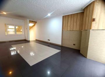 Departamento en venta en San Borja - 135 m², 3 dormitorios