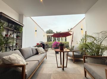 Departamento en Venta/alquiler en San Borja