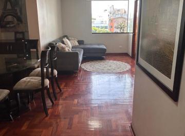 Venta Departamento en San Borja