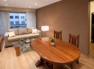 Se Vende Departamento de 85 m² con Balcon en La Mejor Zona de San Borja