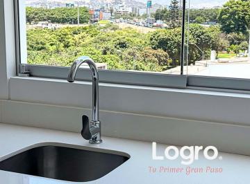 Venta Departamento en Paseo del Bosque
