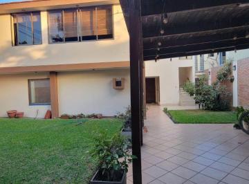 Departamento en venta en San Borja - 137 m², 4 dormitorios