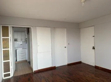 Vendo Iluminado Dpto. 2 Dorm.1 Baño en San Borja