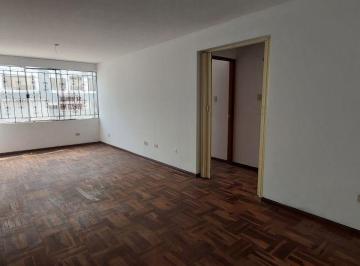 Vendo Departamento San Borja