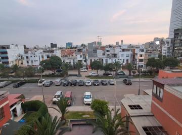 Departamento en Venta en Torres de San Borja (Alameda Ciro) - San Borja