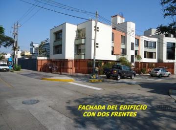 Vendo Lindo Departamento en Primer Piso en San Borja