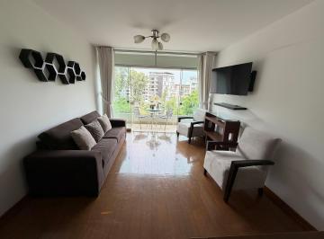 Venta de Departamento – 108.23 m² | Us$225, 000 san Borja Límite San Isidro – Frente a Parque Sur