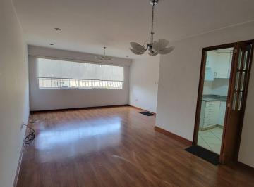 Departamento en venta en San Borja - 103 m², 3 dormitorios