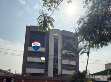 Vendo Duplex con Terraza Incluye 2 Estac.
