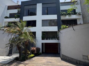 Vendo Bello Dpto Triplex Vista a La Calle de 365 m², Ave. del Sur 263, Chacarrilla, Surco