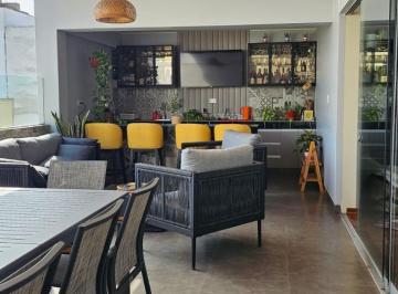 Dúplex con Terraza en Chacarilla, Cerca Al Pentagonito