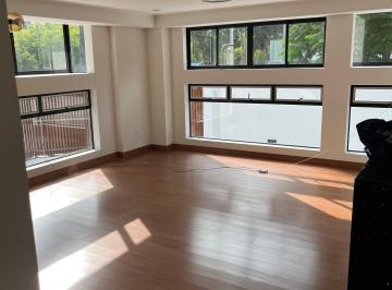 Estreno Frente Al Pentagono, Acogedor Flat V. Exterior en La Mejor Zona de Chacarilla San Borja