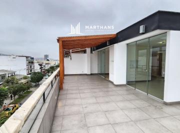 Venta Departamento Penthouse - Chacarilla - San Borja