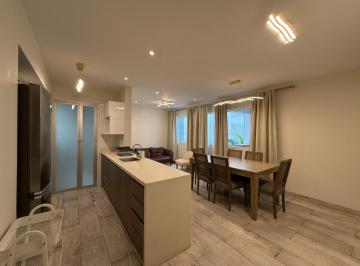 Departamento Junto a Parque en San Borja!