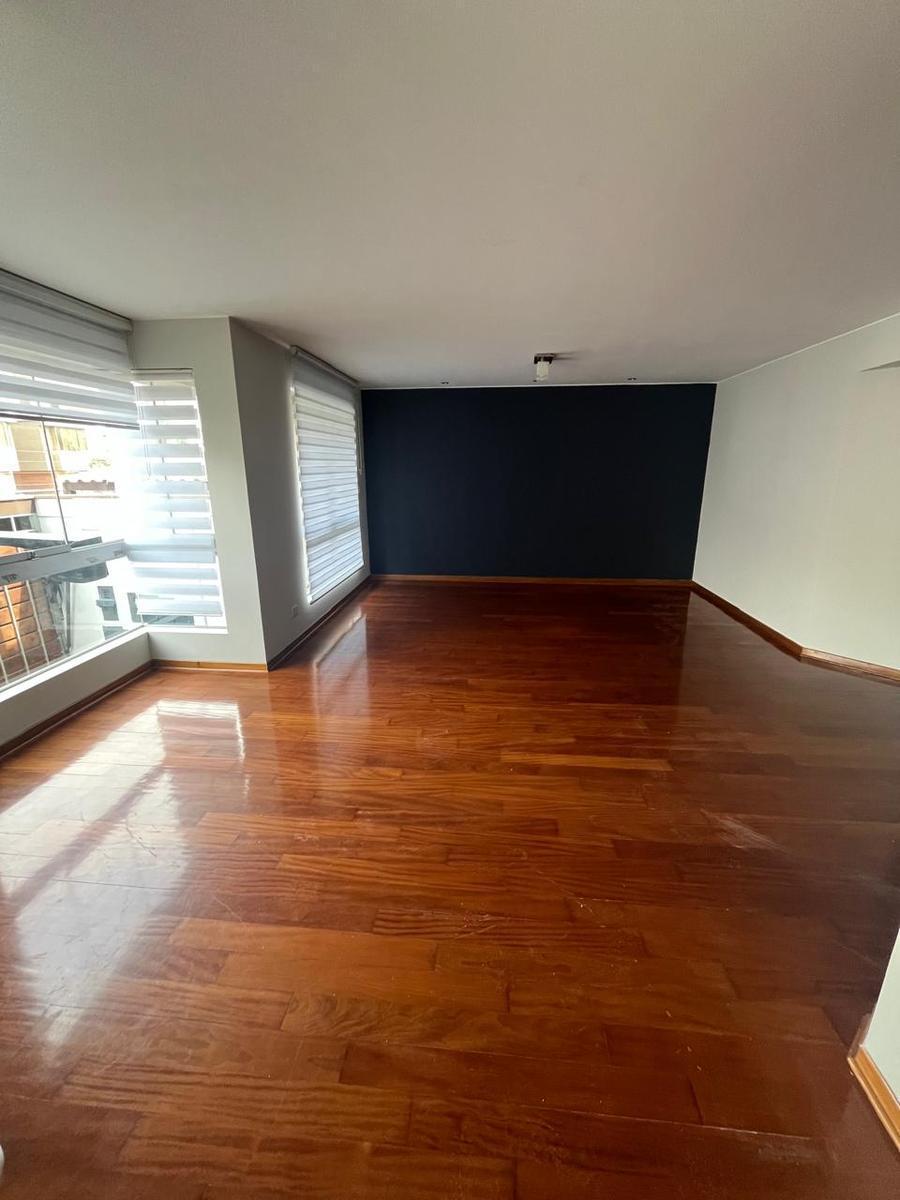 Vendo Departamento Familiar de 160 m² con 2 Cochera en San Borja