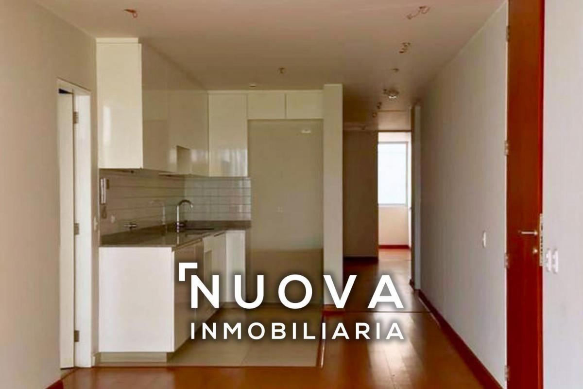 Departamento en venta en San Borja - 127 m², 3 dormitorios