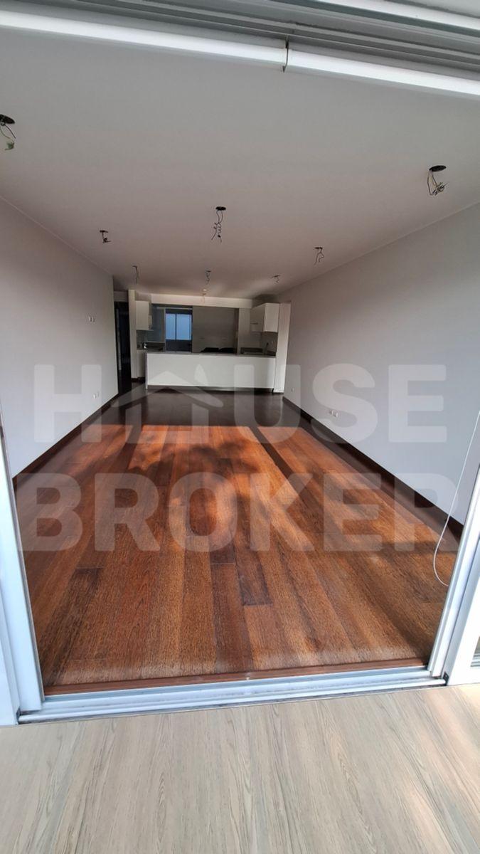 Departamento en venta en San Borja - 108 m², 2 dormitorios